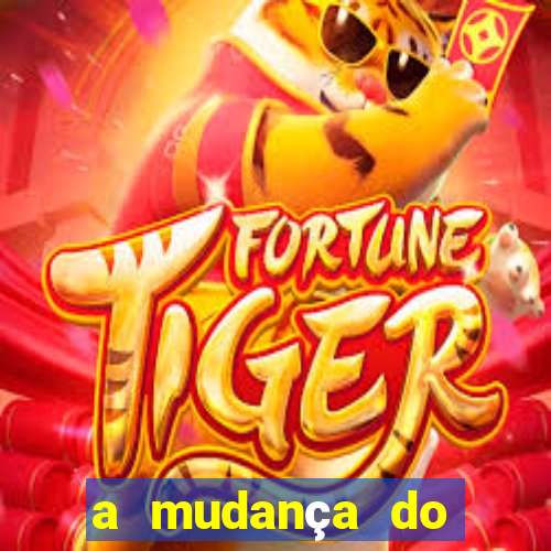 a mudança do conde beta cap 6